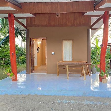 ลีลา โฮมสเตย์ Leela Homestay Chang Klang District Exteriér fotografie